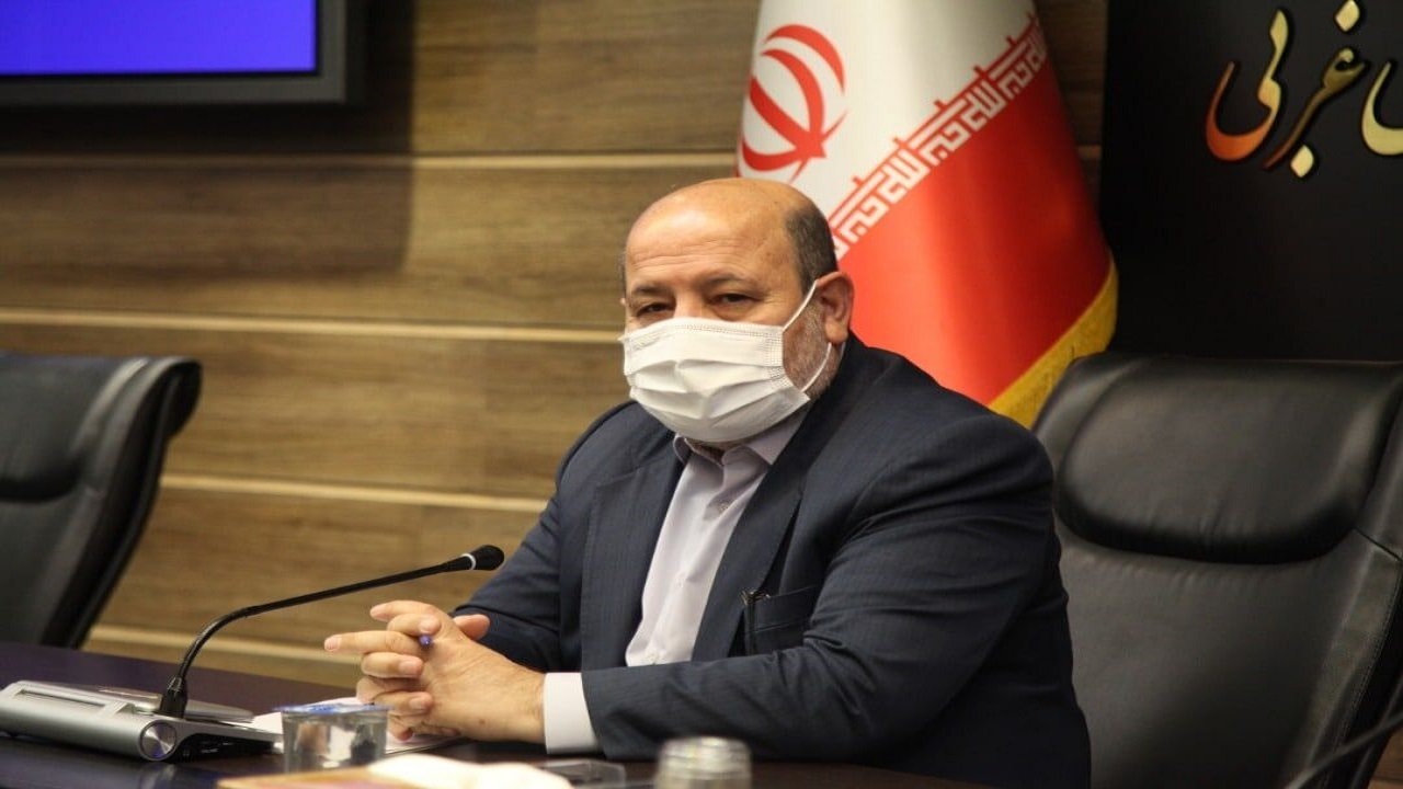 ۵۶ درصد جمعیت آذربایجان‌غربی هر ۲ دُز واکسن کرونا را دریافت کرده اند