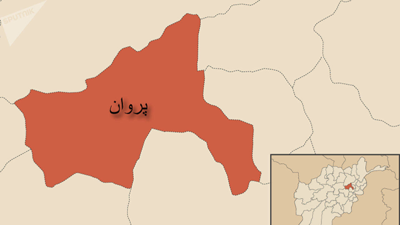 اعتراض دکان‌داران پروان در پی مهرولاک برخی دکان‌ها