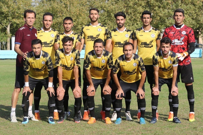 خوشه طلایی