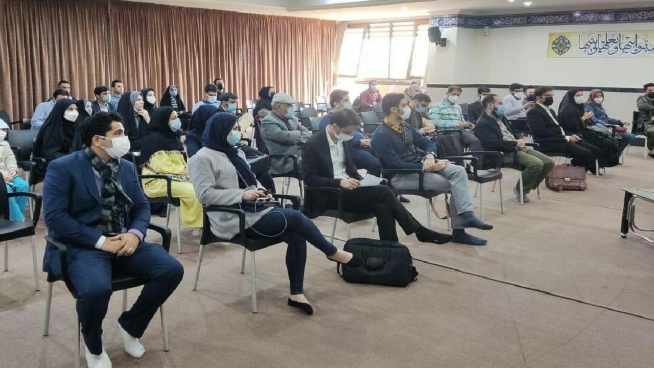 نتایج انتخابات انجمن راهنمایان گردشگری قم مشخص شد