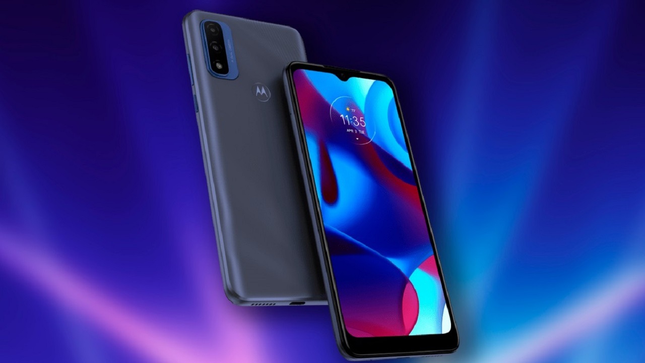 فهرست TENAA از خصوصیات جدید Moto G۷۱ پرده برداشت