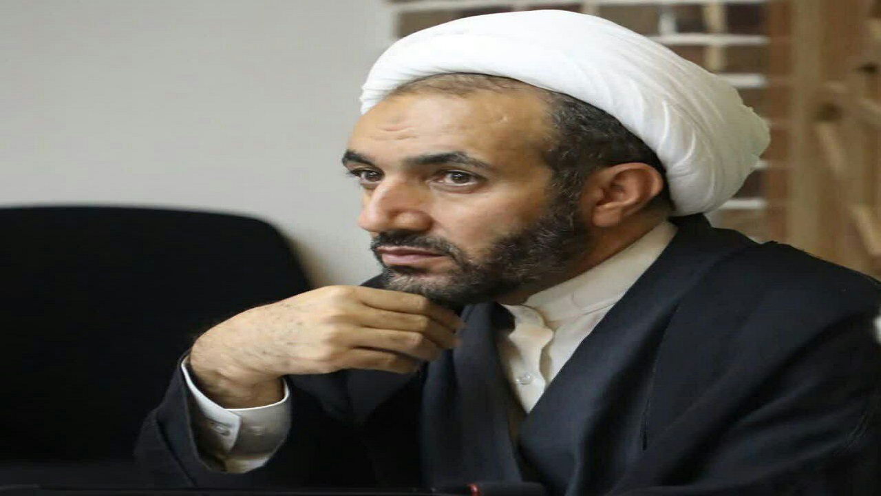 سازمان اوقاف باید حقوق مردم را به رسمیت بشناسد