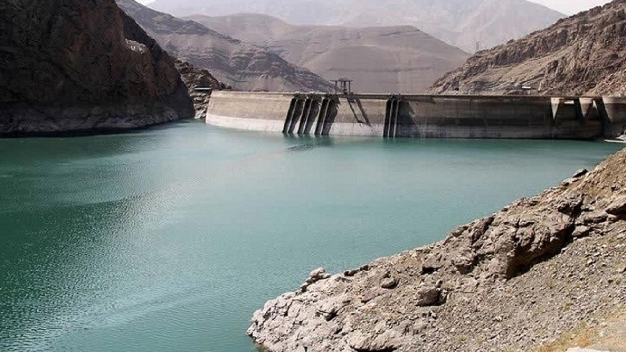 کاهش ۷۳ درصدی بارش‌های استان تهران نسبت به سال گذشته
