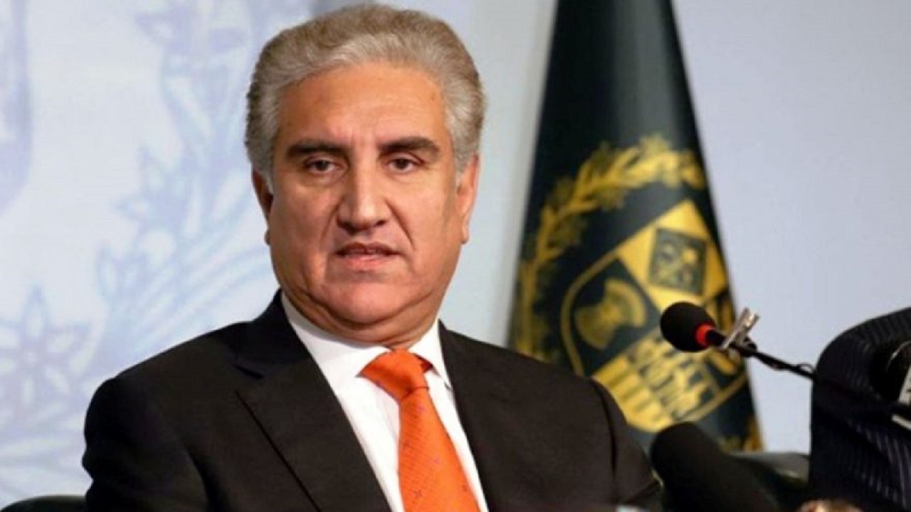 قریشی: هیچکس نمی‌خواهد افغانستان شاهد بازگشت دوباره جنگ داخلی باشد