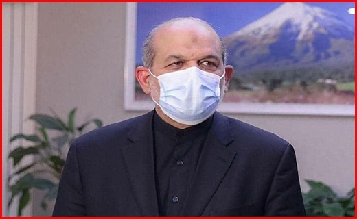 زهکش&zwnj;ها؛ نجات بخش زمین&zwnj;های شور کشور/ واقعیت ماجرای اخراج زوج نابینا از فرودگاه آبادان چه بود؟ / برنج&zwnj;های فاسد دپو شده از بندر امام خارج می&zwnj;شوند/