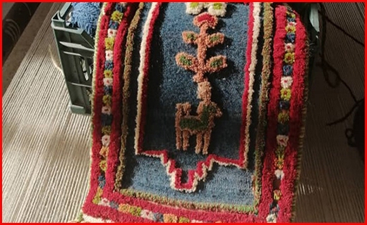 زهکش&zwnj;ها؛ نجات بخش زمین&zwnj;های شور کشور/ واقعیت ماجرای اخراج زوج نابینا از فرودگاه آبادان چه بود؟ / برنج&zwnj;های فاسد دپو شده از بندر امام خارج می&zwnj;شوند/