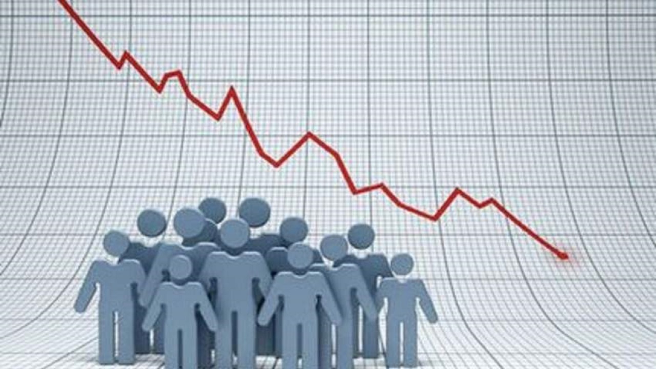 نرخ باروری در استان مرکزی نامناسب است