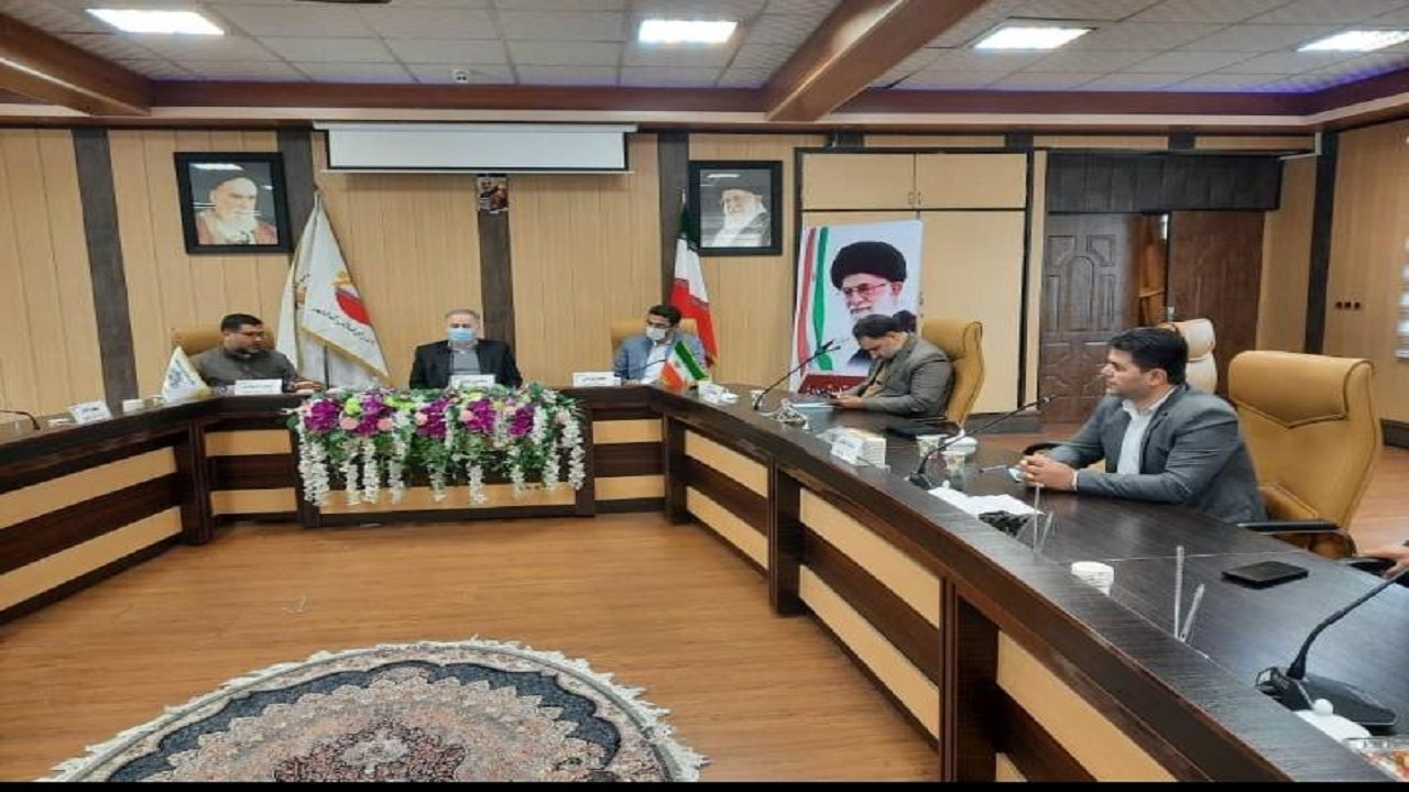 معرفی دو عضو تعلیقی شورای اسلامی شهر کمالشهر