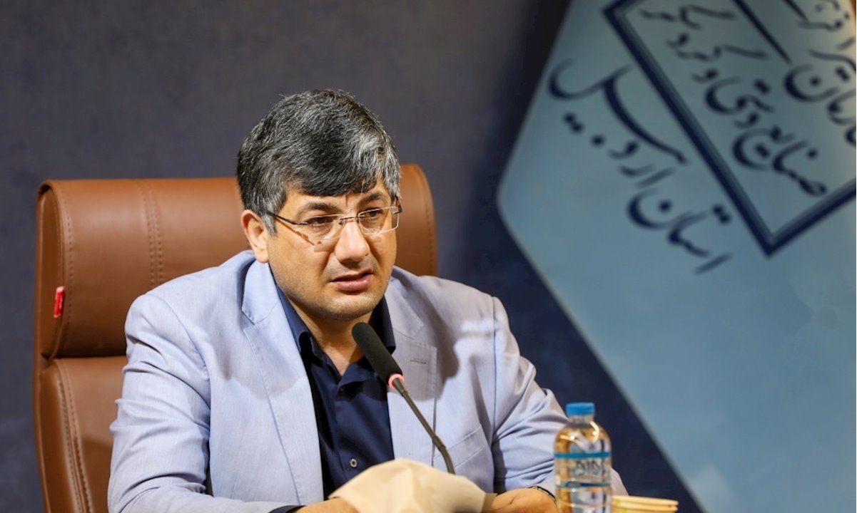 اختصاص ۱۰۰ میلیارد ریال اعتبار برای ایجاد مجتمع‌های بین راهی اردبیل