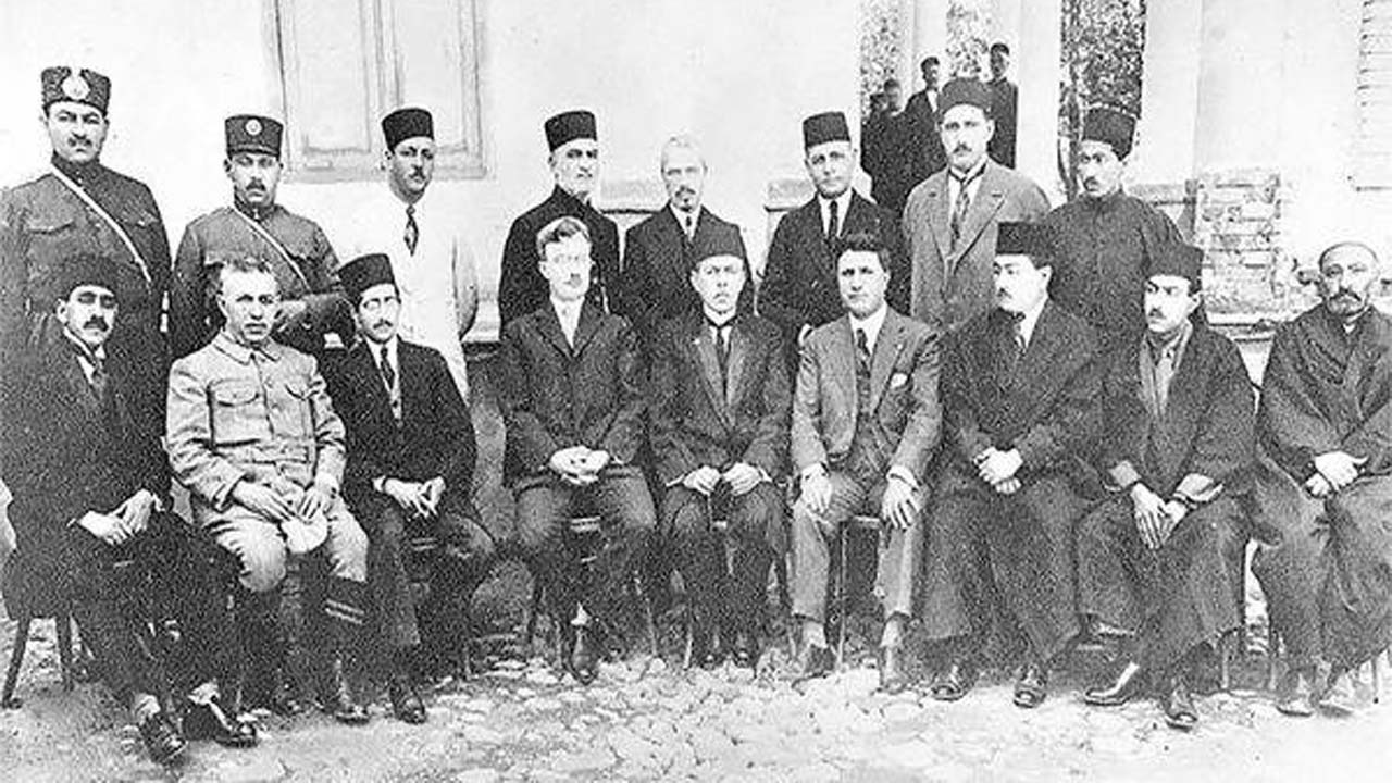 میلسپو؛ اقتصاد دانی که خوب آمد و بد رفت!