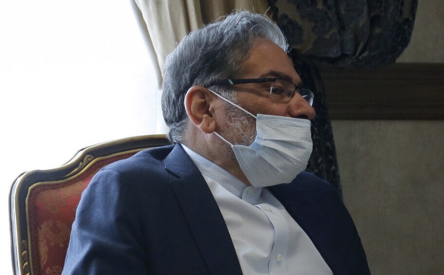 راه برون رفت از مشکلات منطقه اتخاذ راهکارهای بومی است