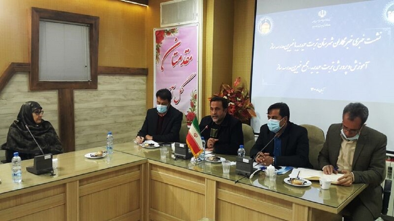بیش از ۳۰۰ دانش آموز در تربت حیدریه ترک تحصیل کردند