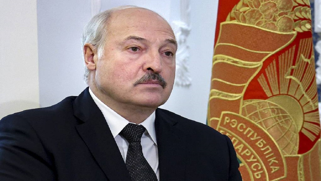 بلاروس اتحادیه اروپا را به قطع ترانزیت گاز تهدید کرد