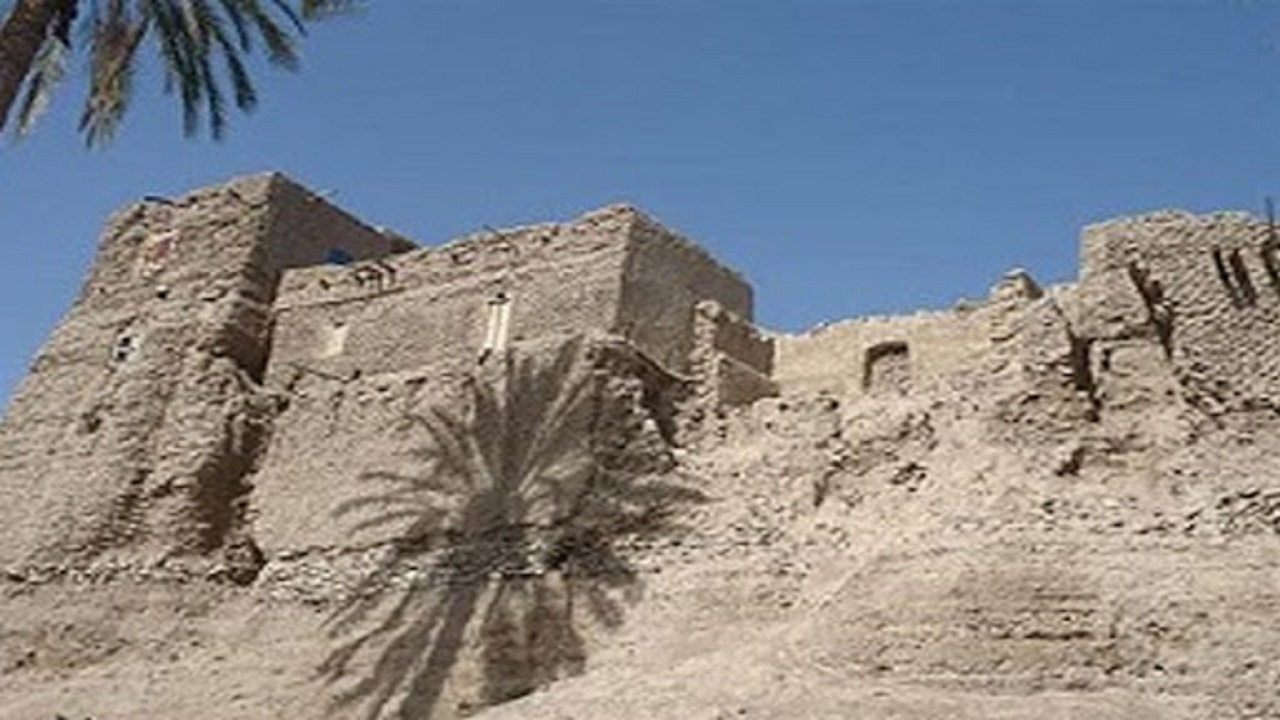 آغاز فصل دوم مرمت بافت تاریخی روستای هدف گردشگری ناهوک