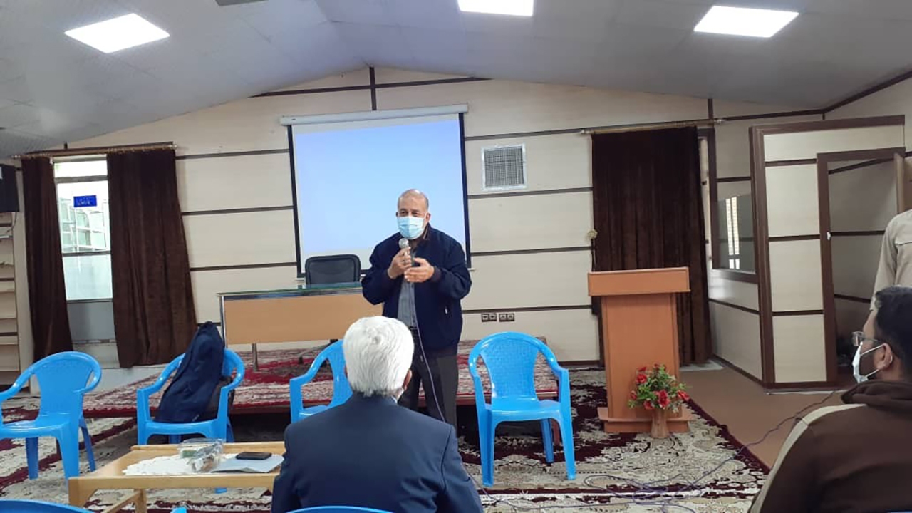 خدمت به محرومان، اصلی‌ترین برنامه‌ کانون‌های خدمت رضوی