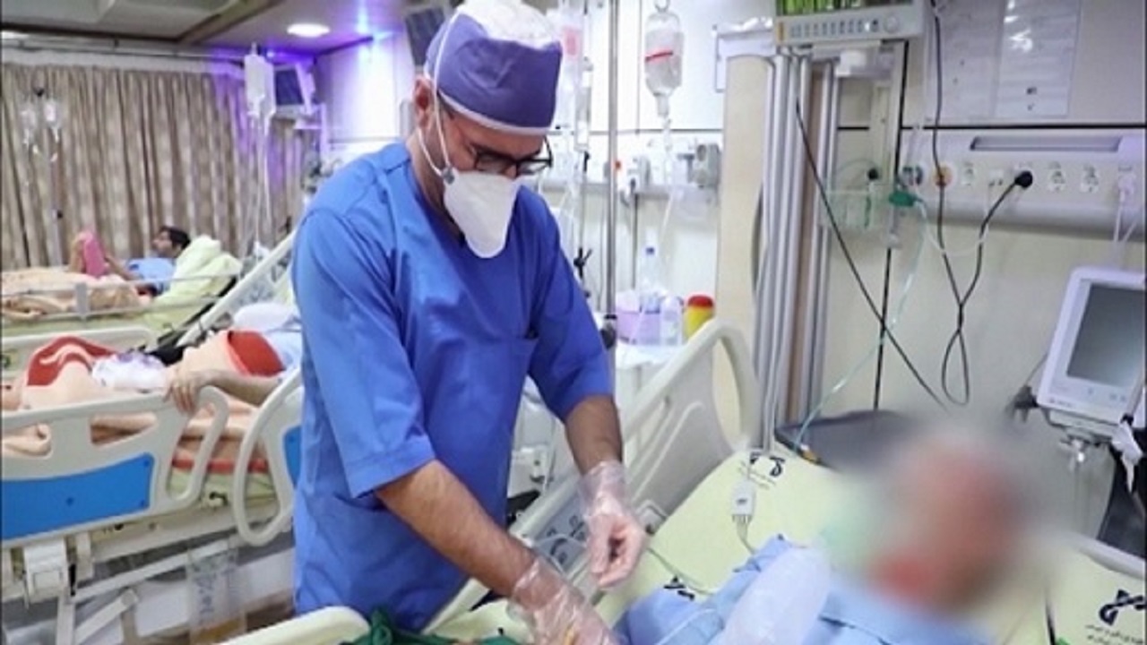 کرونا همچنان در کمین قمی ها / ۸۰ بیمار جدید کرونایی شناسایی شدند