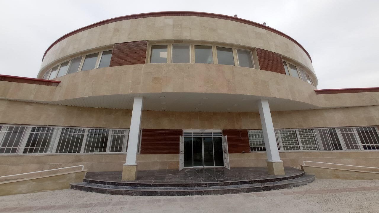 کلینیک تخصصی بیمارستان شهدای سرپل ذهاب هفته آینده راه اندازی می‌شود