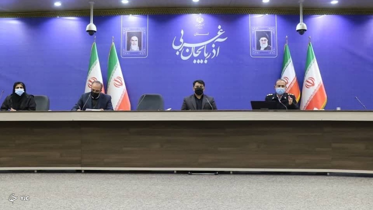 معاون استاندار:اجرای آزادراه ارومیه-تبریز باید با قید فوریت پیگیری شود