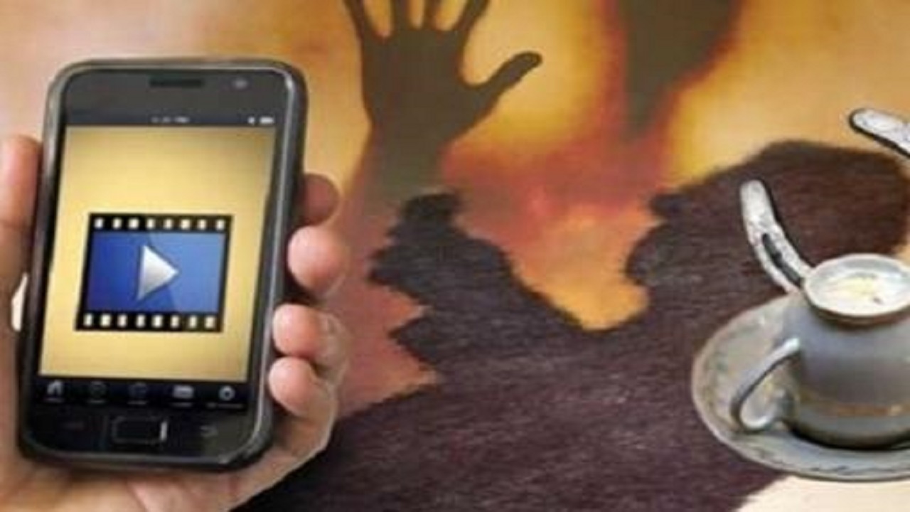 کلاهبرداری با شگرد رمالی در شبکه اجتماعی
