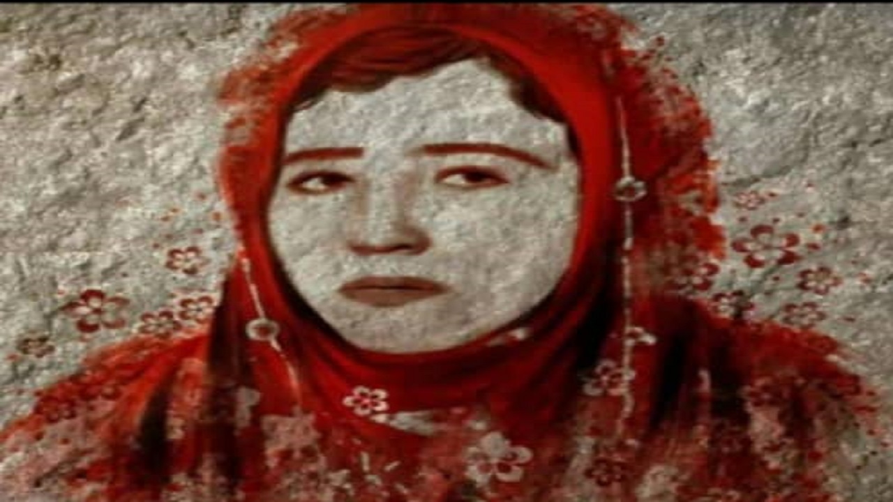 مراسم وداع با پیکر اولین بانوی تفحص شده در قم برگزار می شود