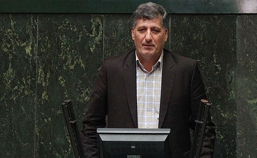 مهرداد گودرزوند چگینی