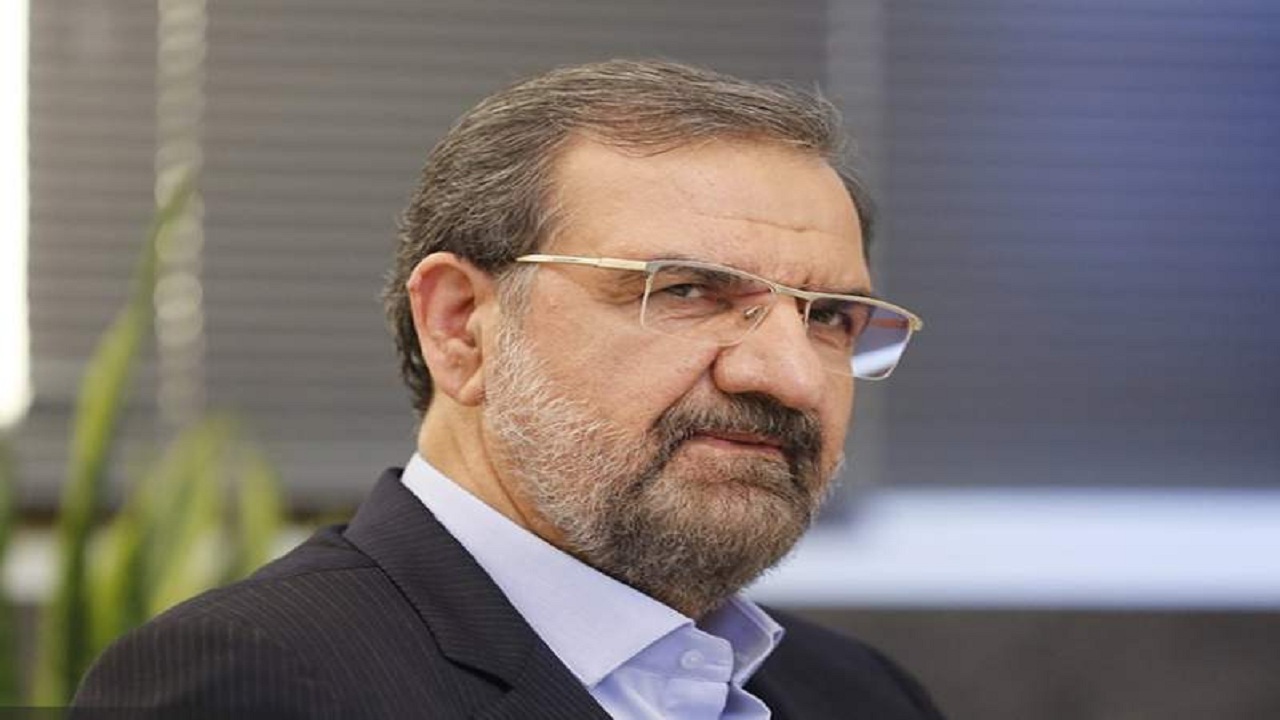 سفر محسن رضایی به بوشهر لغو شد