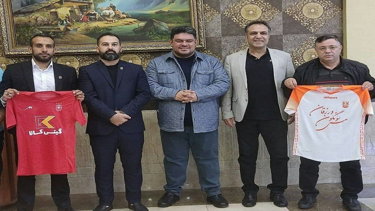 دیدار مس سونگون و گیتی پسند زیر ذره بین سازمان لیگ فوتسال
