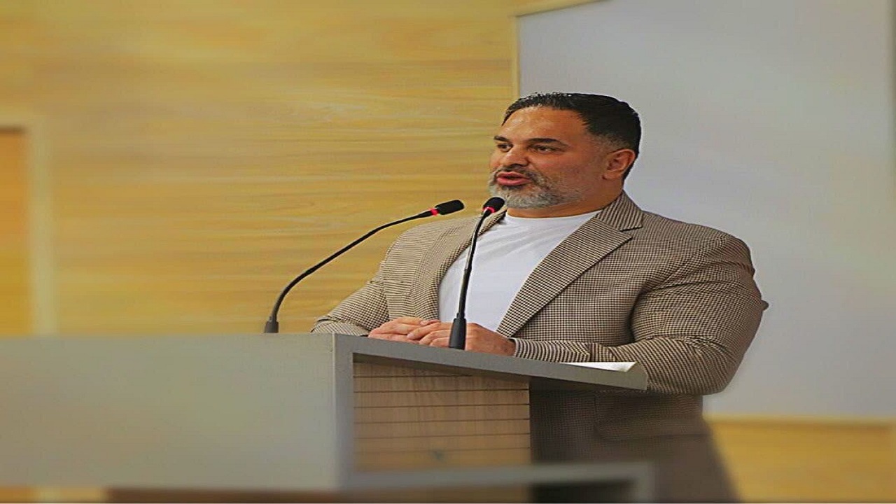 دلیل لغو اعزام تیم ملی بدنسازی از زبان سخنگوی فدراسیون