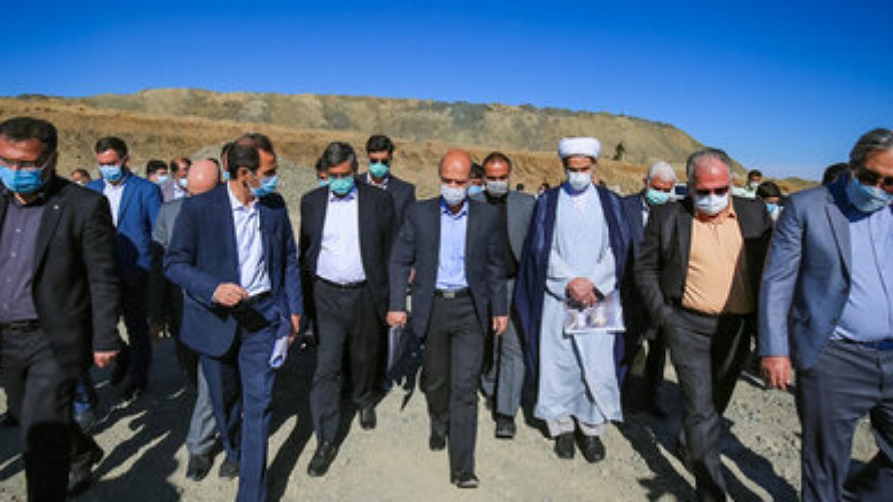 به ما اعتماد کنید تا دو سال دیگر مشکلات حل می‌شود