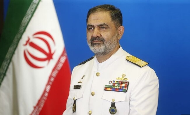 همکاری ارتش و سازمان بنادر برای تأمین امنیت دریایی
