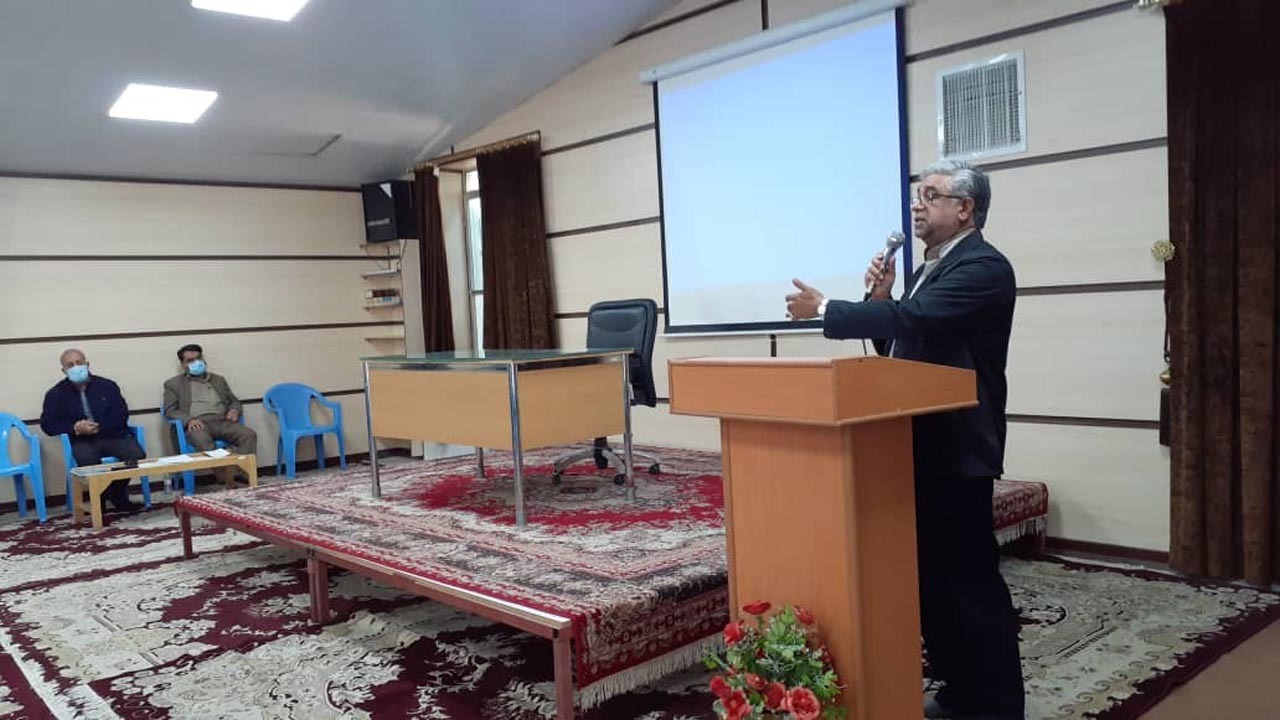 استفاده حداکثری از ظرفیت رسانه‌ای کرمان برای ترویج فرهنگ رضوی