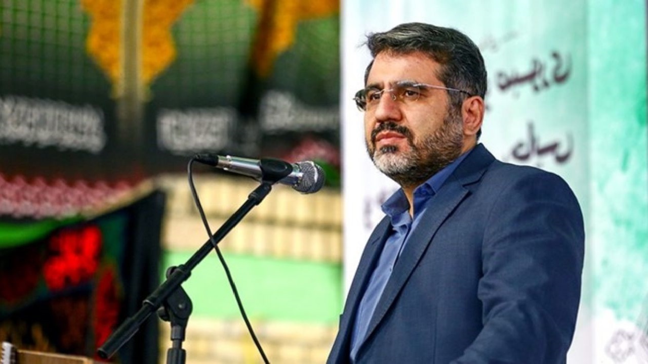 وزیر ارشاد: حوزه فرهنگ از اولویت‌های دولت انقلابی است/ ایجاد یک جهش بزرگ با حل مشکلات هدف دولت سیزدهم
