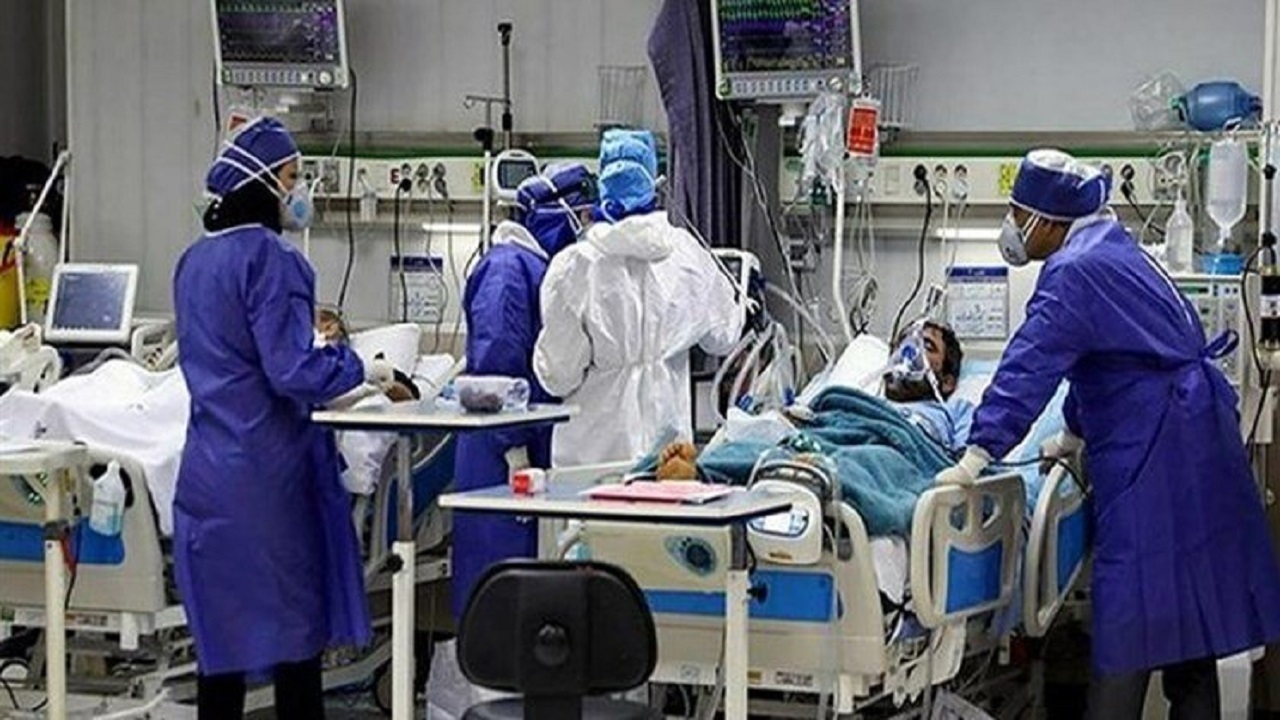 فوت ۵ بیمار کرونایی در اردبیل/ ۳۶ بیمار جدید بستری شده اند
