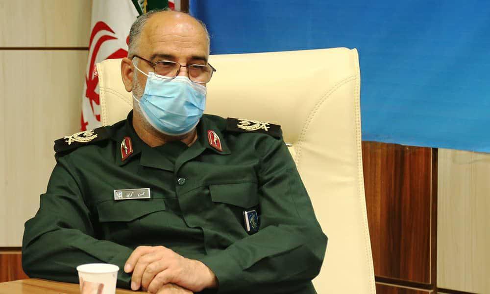 دفاع مقدس تضمین کننده هویت دینی و انقلابی ملت ایران است