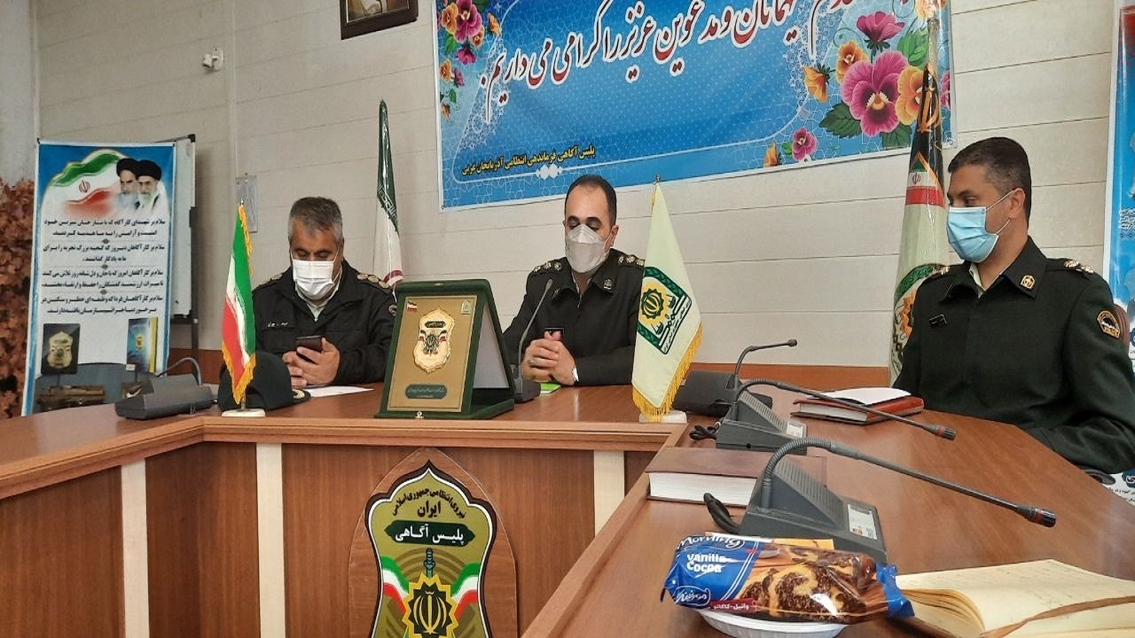 دستگیری عوامل تیراندازی دریکی از محلات شهر ارومیه در دستور کار پلیس