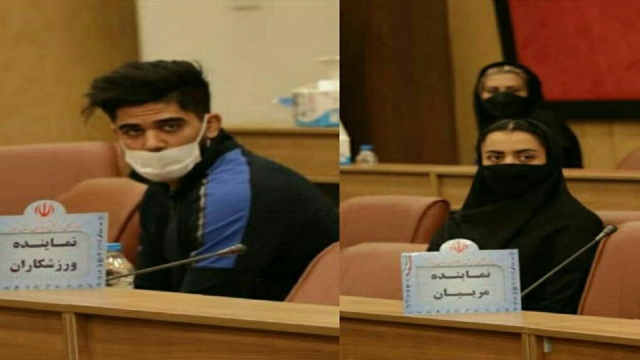 دعوت دو ورزشکار البرزی به اردوی تیم ملی کبدی