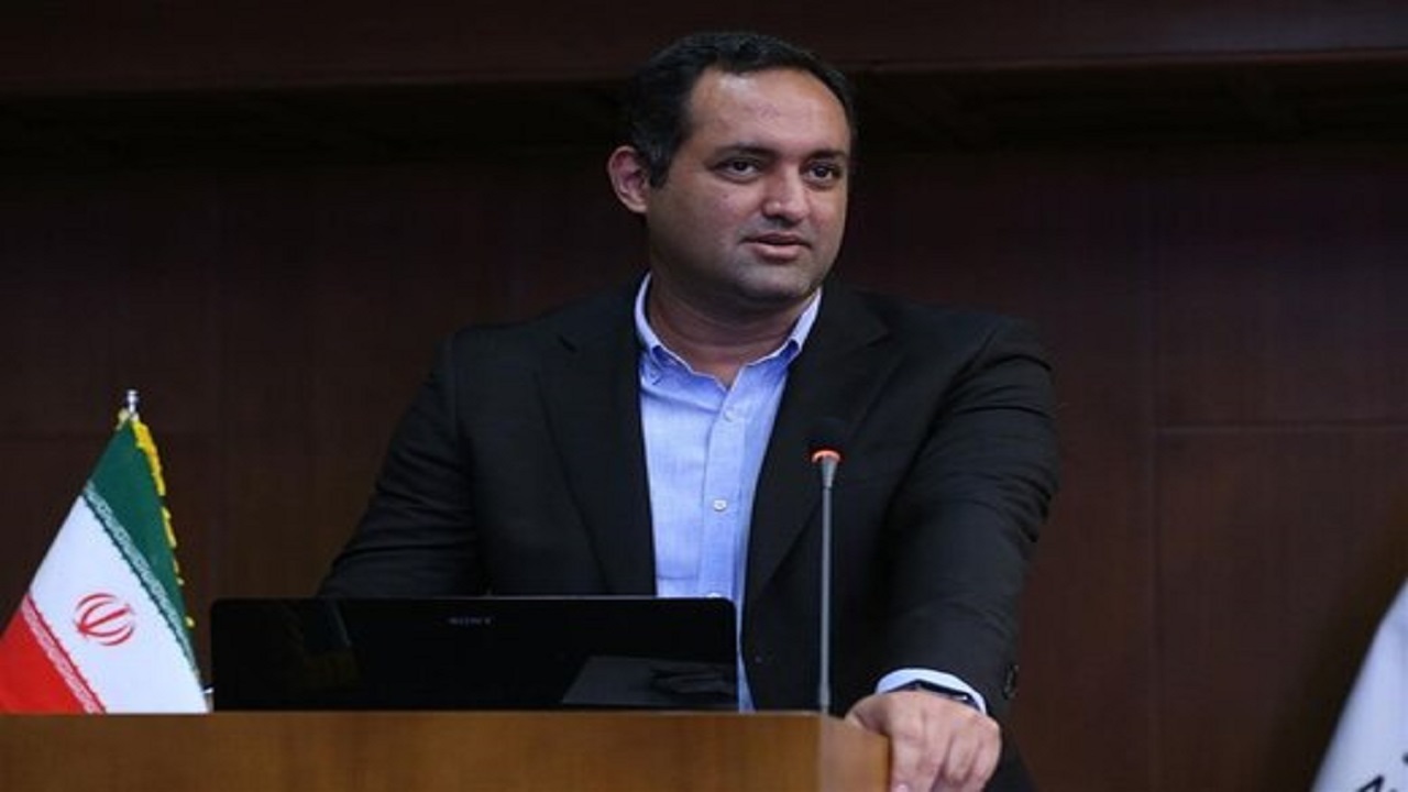 فخری: امیدوارم کمیسیون ورزشکاران یک تجربه موفق برای قهرمانان کشور باشد