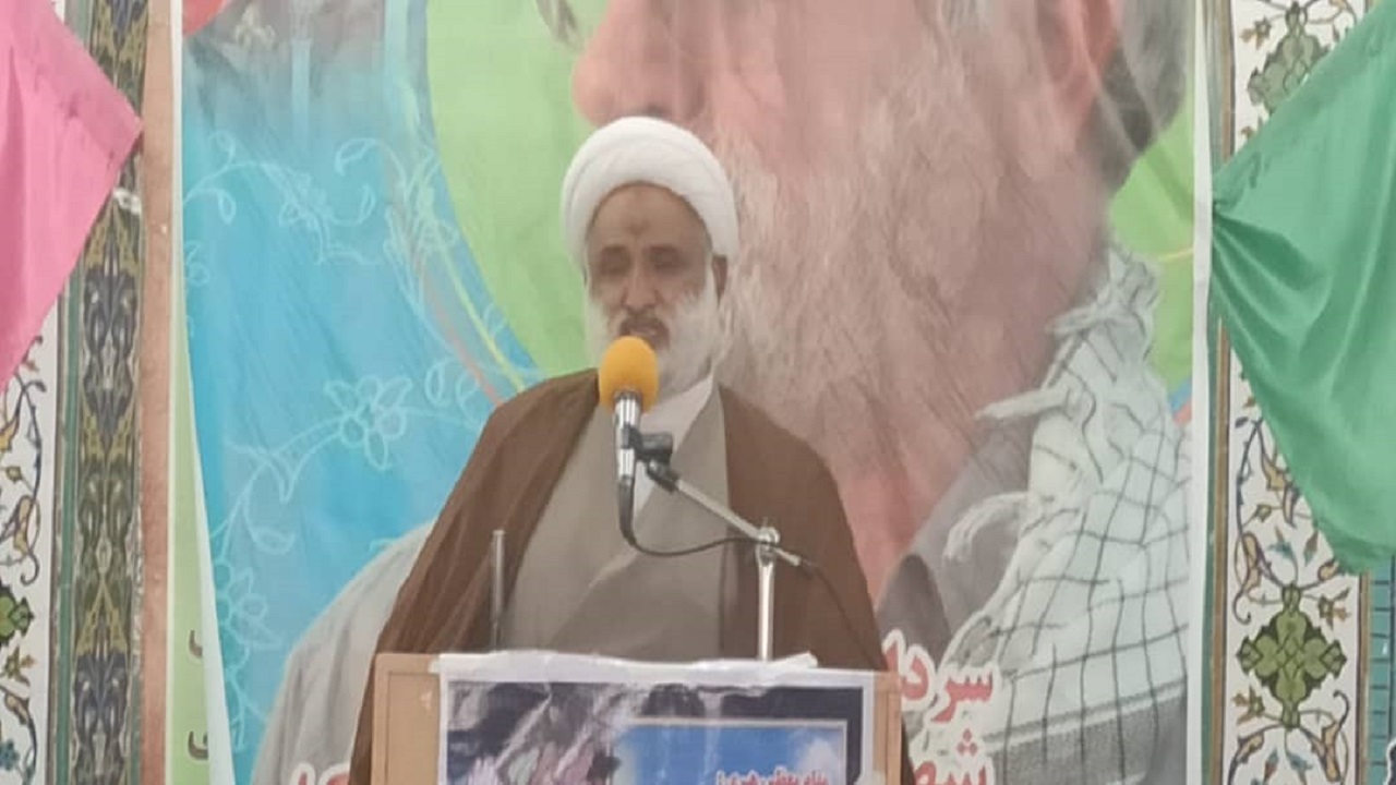 زمینه فساد باید در کشور برچیده شود