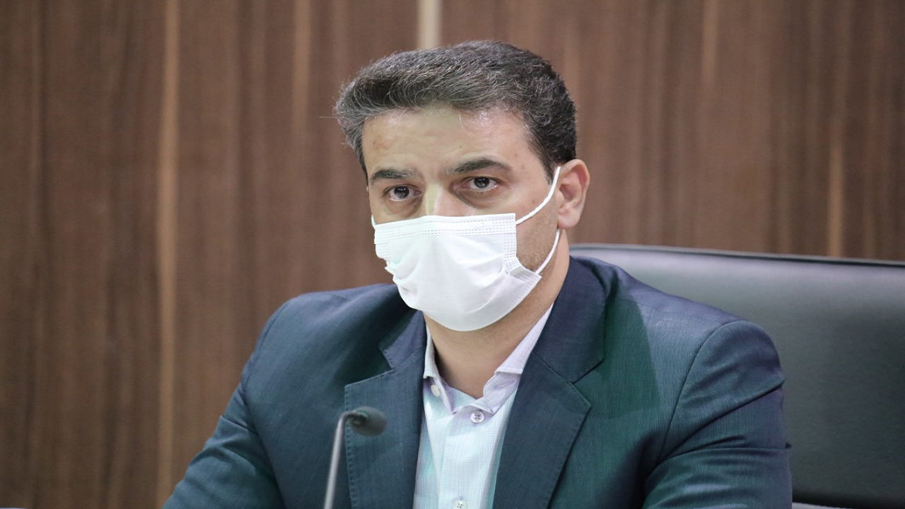 ضرورت برنامه ریزی برای تکمیل زیرساخت‌های شهری بافق