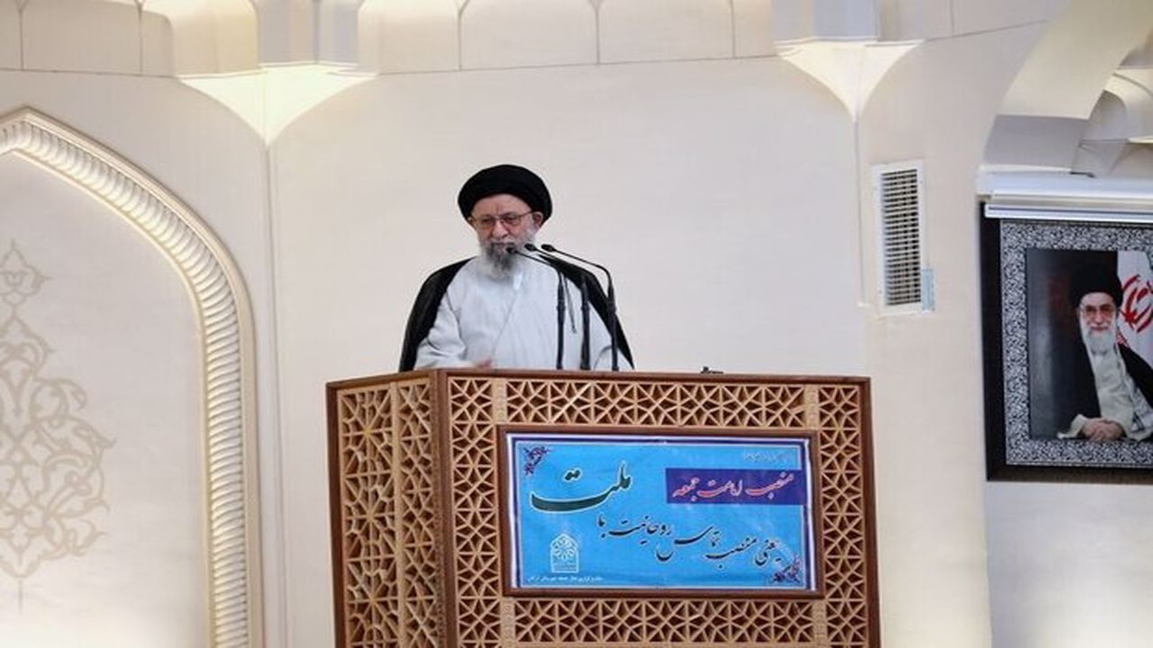 کشور‌های استکباری به دنبال ایران هراسی در جهان