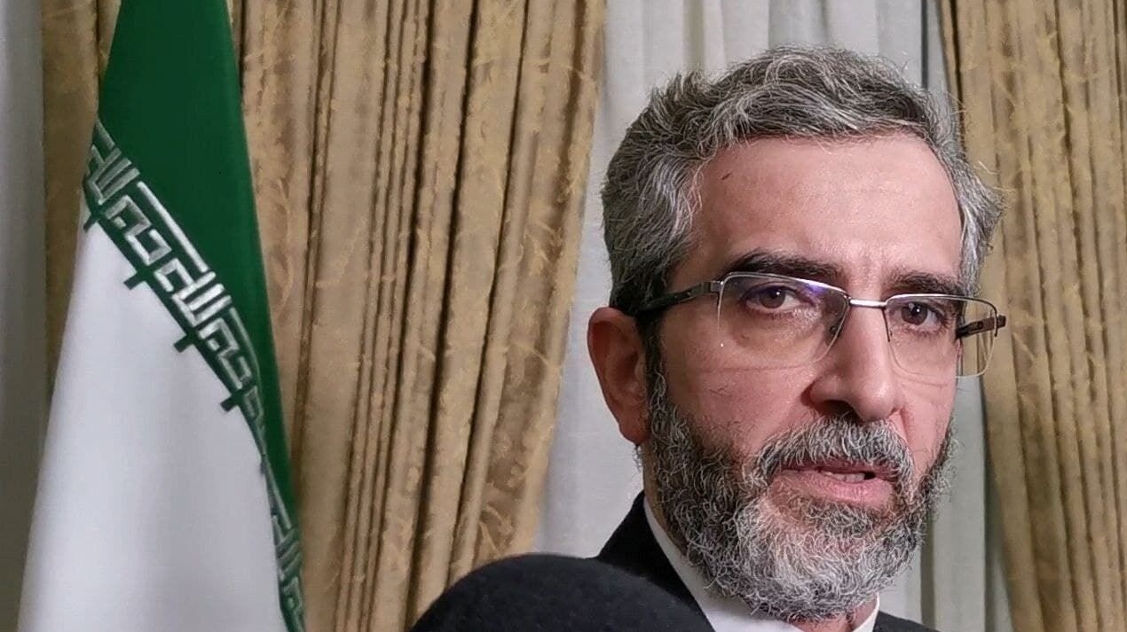 حذف تحریم‌ها، هدف اصلی مذاکرات آتی در وین است/ مذاکرات این روزها هسته‌ای نیست