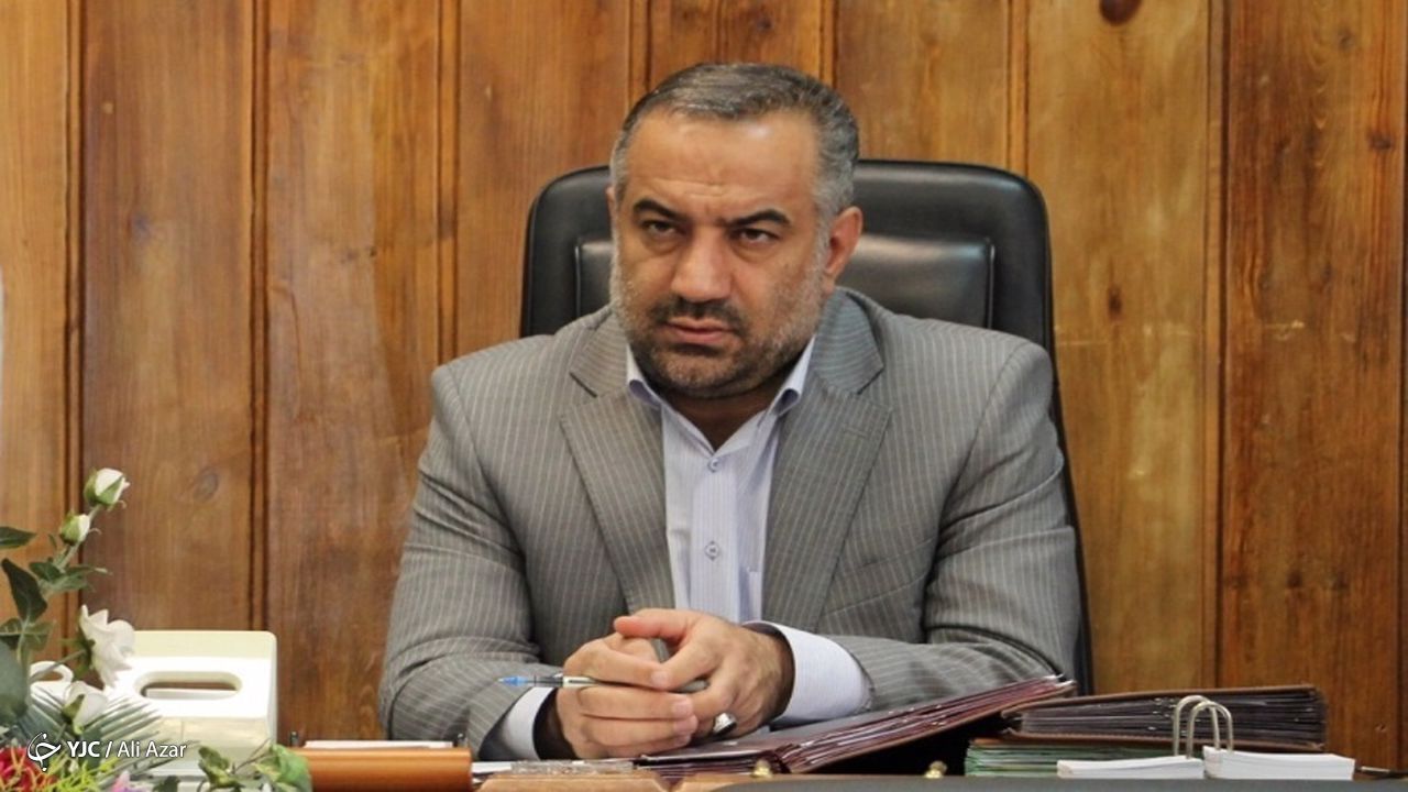 صدور سند ۸۰۰ هکتار از مراتع گنبدکاووس به نام منابع طبیعی