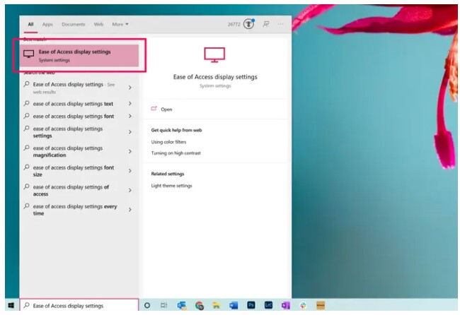 نحوه اتصال مانیتور به لپ تاپ