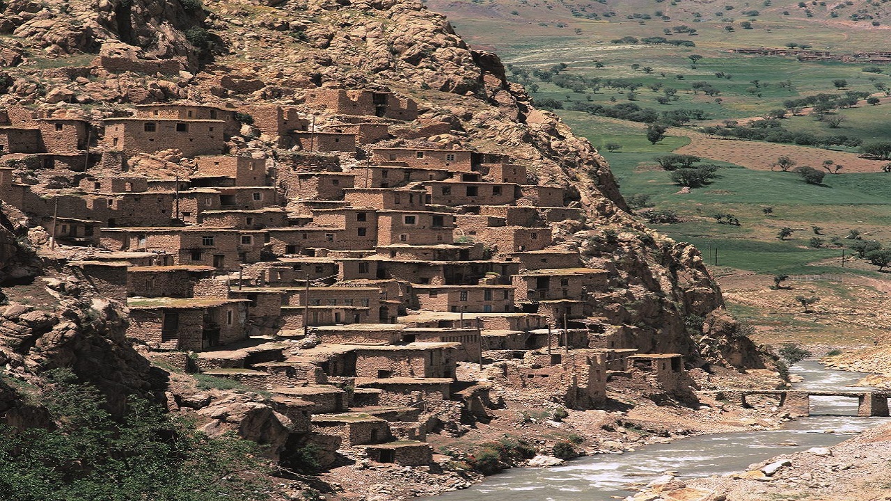پژوهش باستان‌شناسی منطقه هورامان در محدوده کامیاران انجام می شود