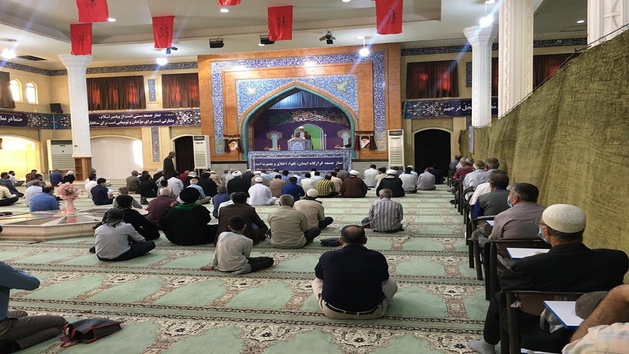 شهرداری آبادان در برگزاری برنامه های مفرح بیشتر دقت کند