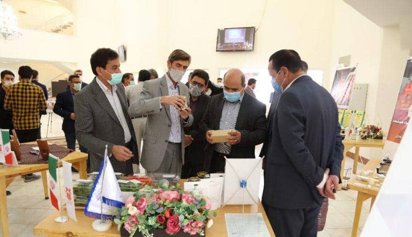 نخستین جشنواره ایده&zwnj;های خلاق دانش آموزی در رفسنجان 