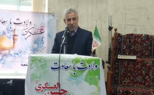 اسدالله عباسی