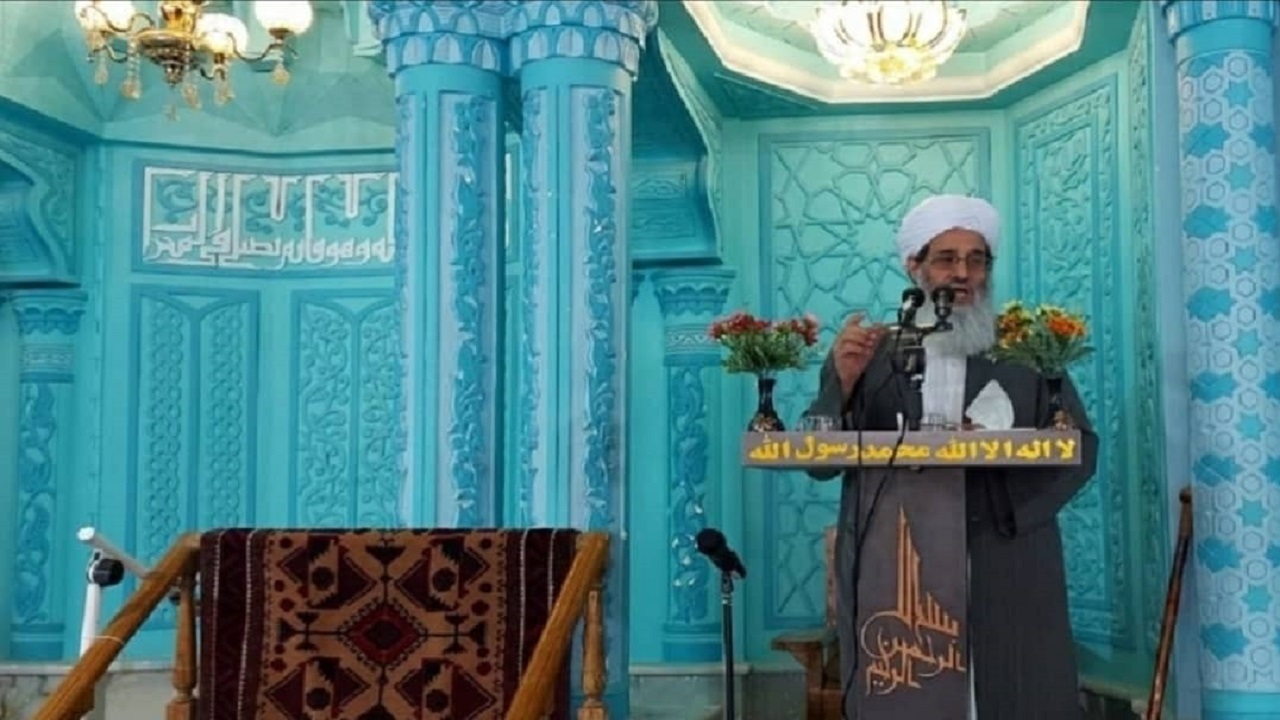 جاده‌های مرگ حق مردم تایباد نیست