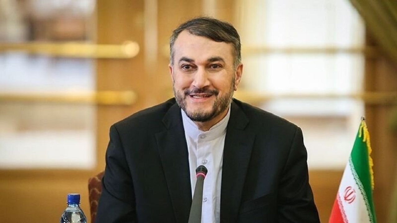 امیرعبداللهیان: قصد نداریم در بن‌بست‌های باقی‌مانده از گفت‌وگو‌های پیشین، بمانیم