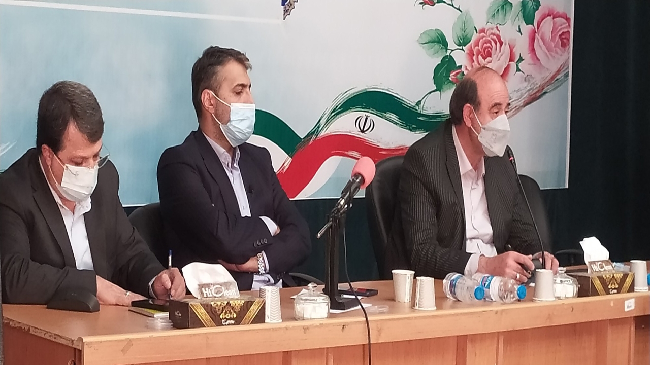 وعده مدیر صندوق بازنشستگان فولاد برای حل مشکل کارگران